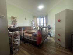 Yew Mei Green (D23), Condominium #620610151